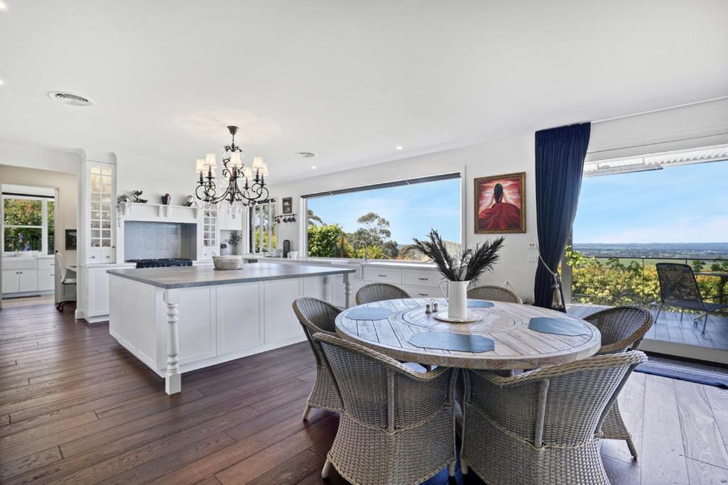 Luxury & Plush Lifestyle 5 Bedroom House In Mt Eliza Mount Eliza Exterior photo